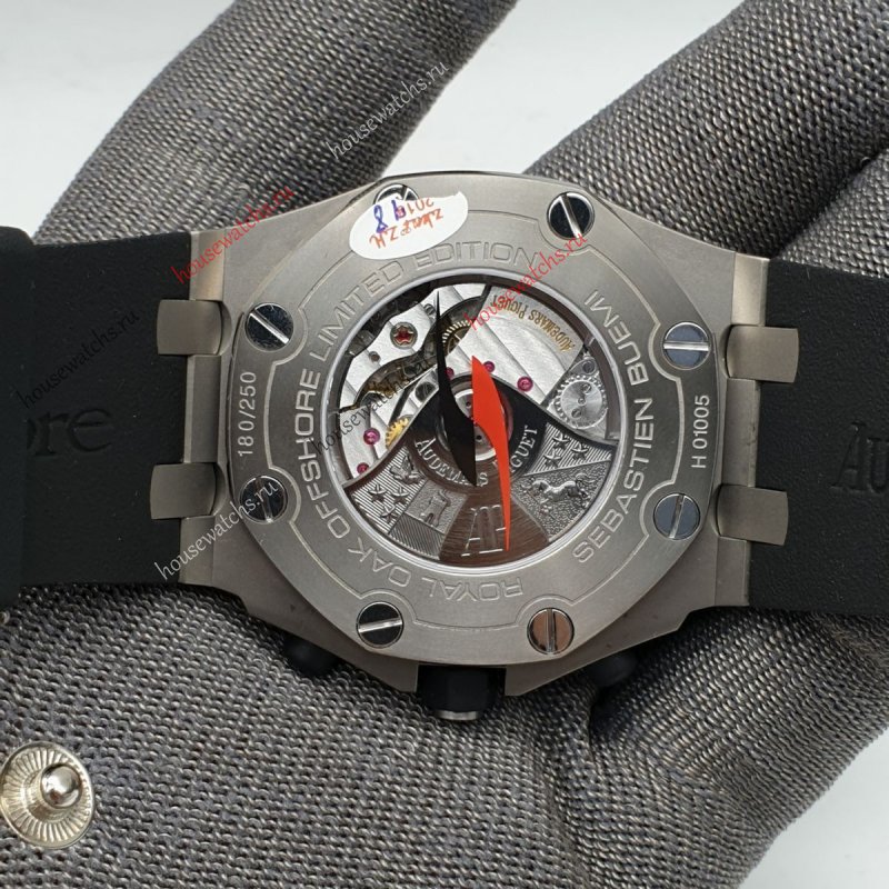 Копия Часы Audemars Piguet Royal Oak Offshore HЭ16