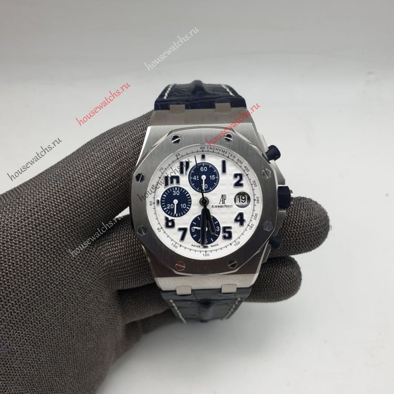 Копия Часы Audemars Piguet Royal Oak Offshore HЭ17