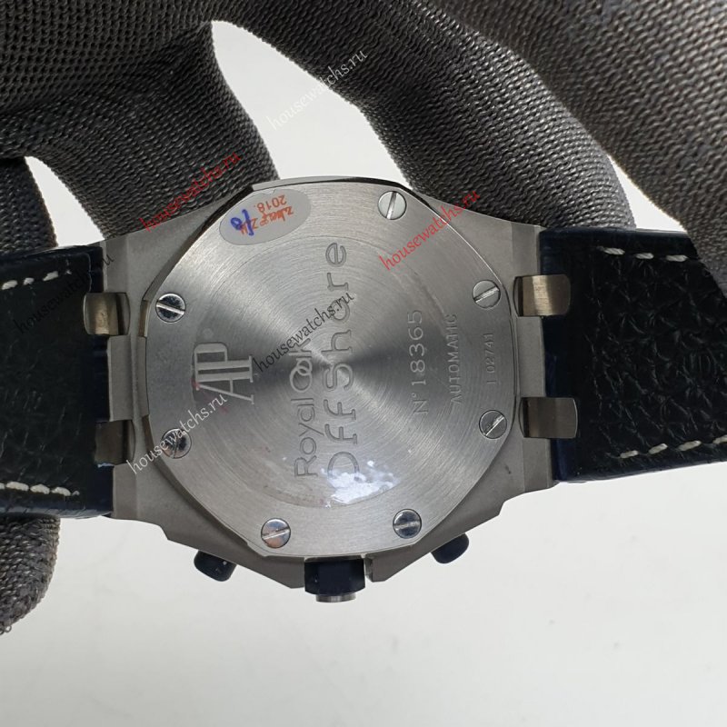 Копия Часы Audemars Piguet Royal Oak Offshore HЭ17