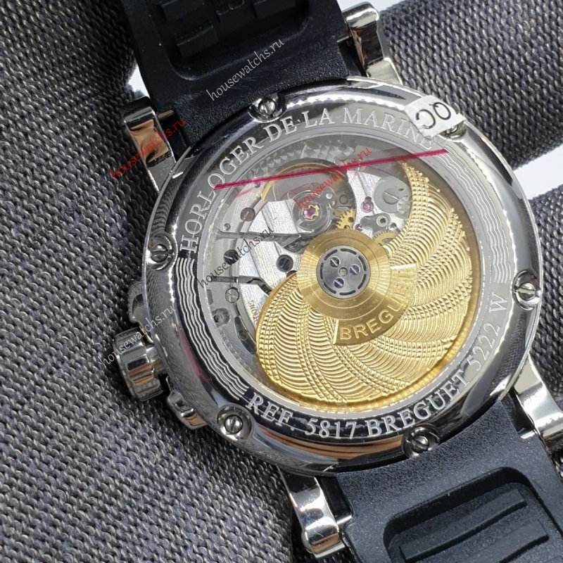 Копия Часы Breguet 5827 HЭ18