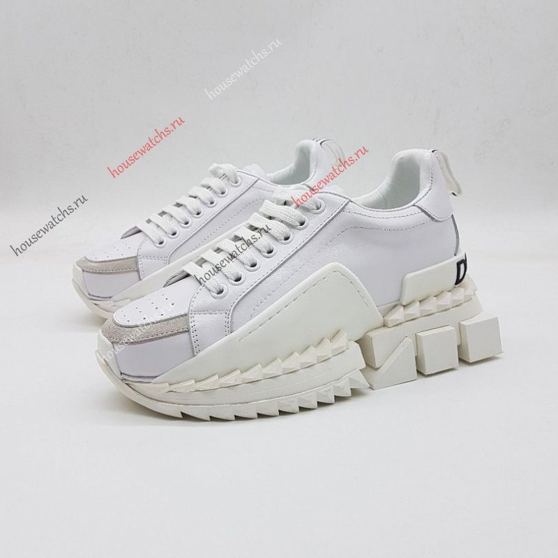 Копия  Кроссовки Dolce&Gabbana H800922