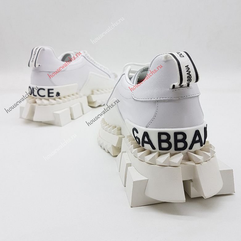 Копия  Кроссовки Dolce&Gabbana H800922