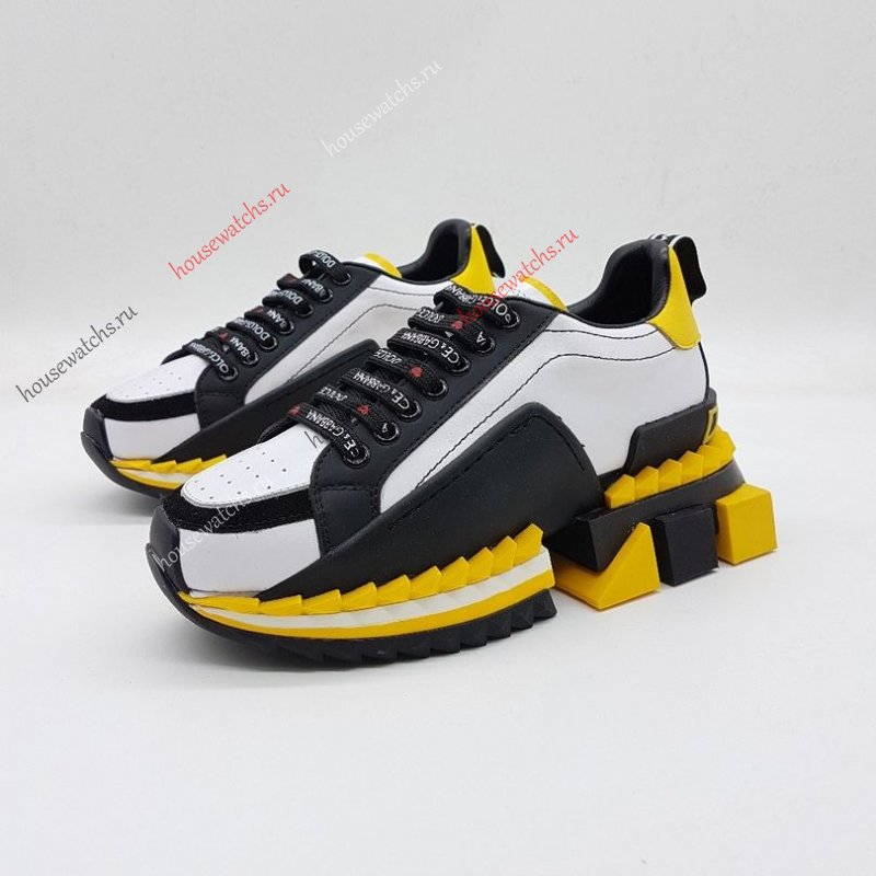 Копия  Кроссовки Dolce&Gabbana H800923