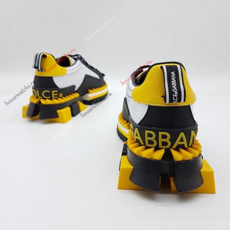 Копия  Кроссовки Dolce&Gabbana H800923
