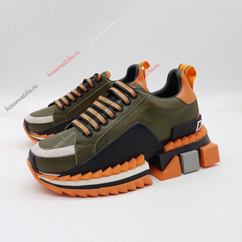 Копия Кроссовки Dolce&Gabbana H800924