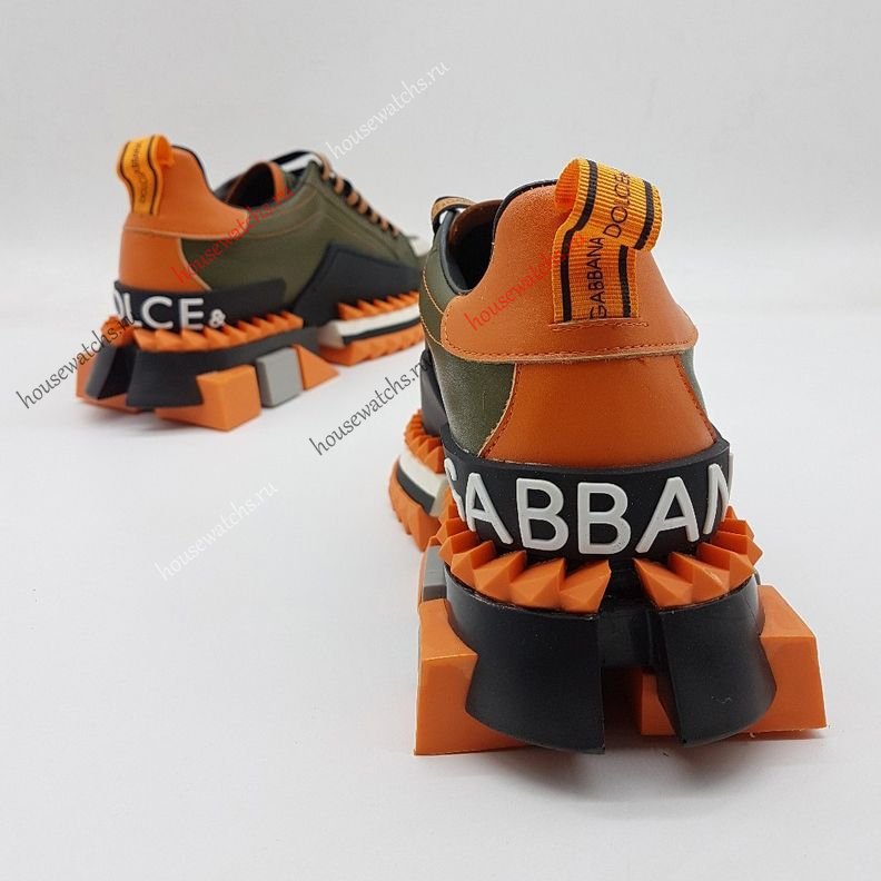 Копия Кроссовки Dolce&Gabbana H800924