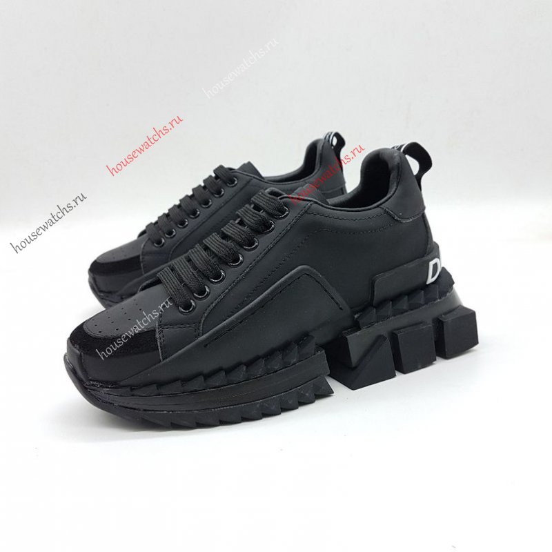 Копия  Кроссовки Dolce&Gabbana H800925