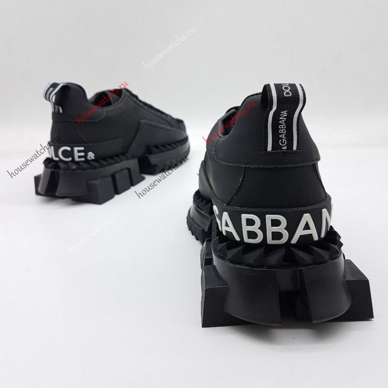 Копия  Кроссовки Dolce&Gabbana H800925