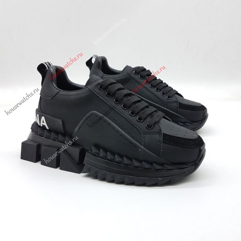 Копия  Кроссовки Dolce&Gabbana H800925