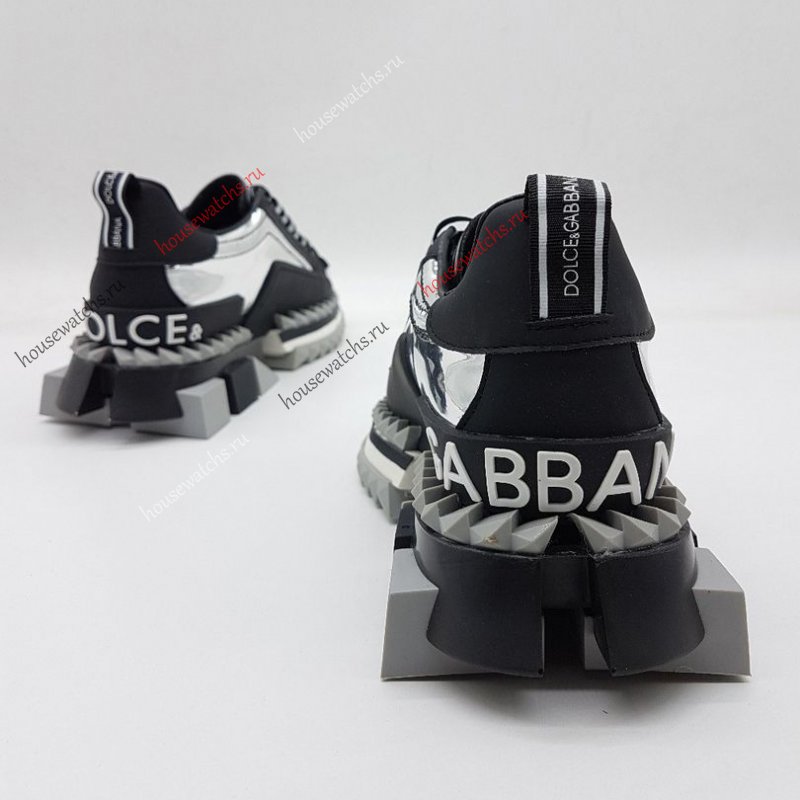 Копия  Кроссовки Dolce&Gabbana H800927
