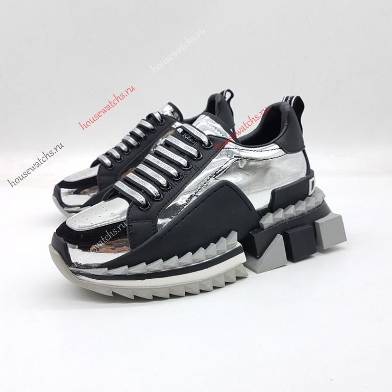 Копия  Кроссовки Dolce&Gabbana H800927