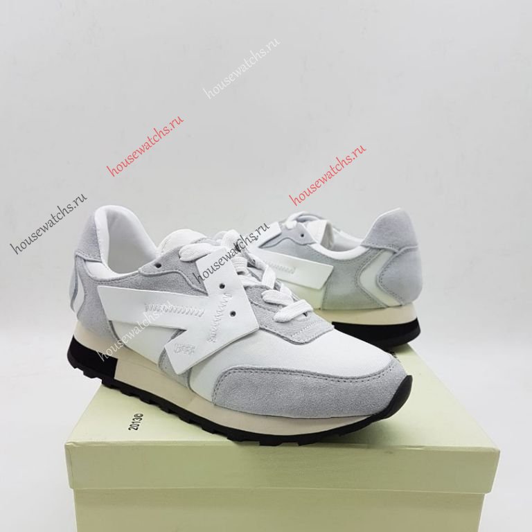 Копия  Кроссовки Off-White H800929