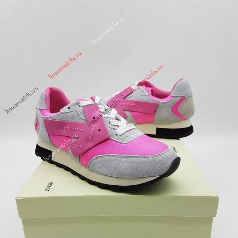 Копия  Кроссовки Off-White H800931