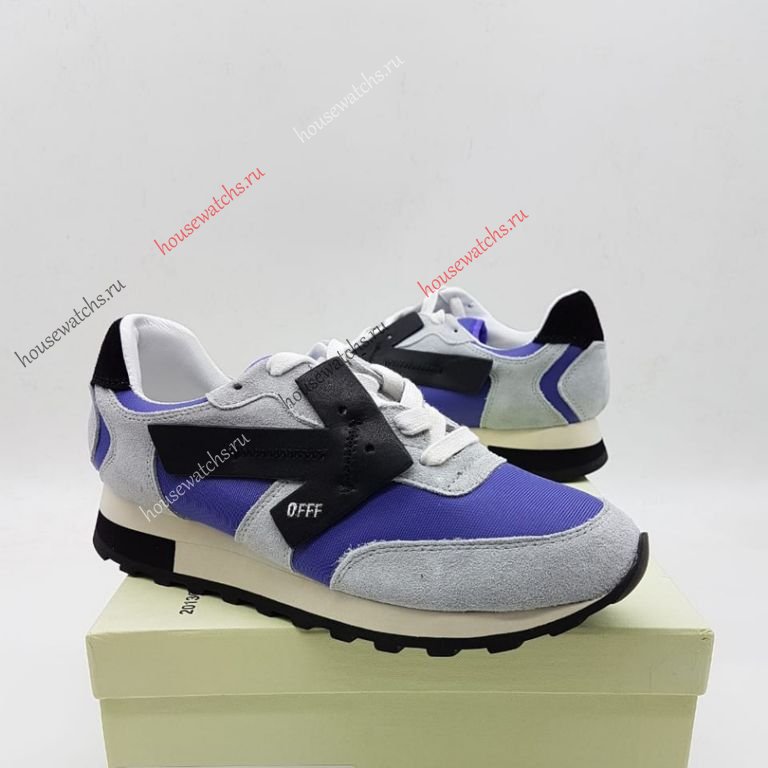 Копия  Кроссовки Off-White H800933