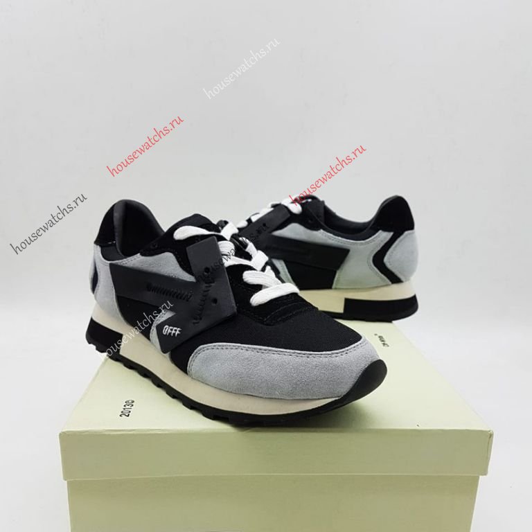 Копия  Кроссовки Off-White H800934