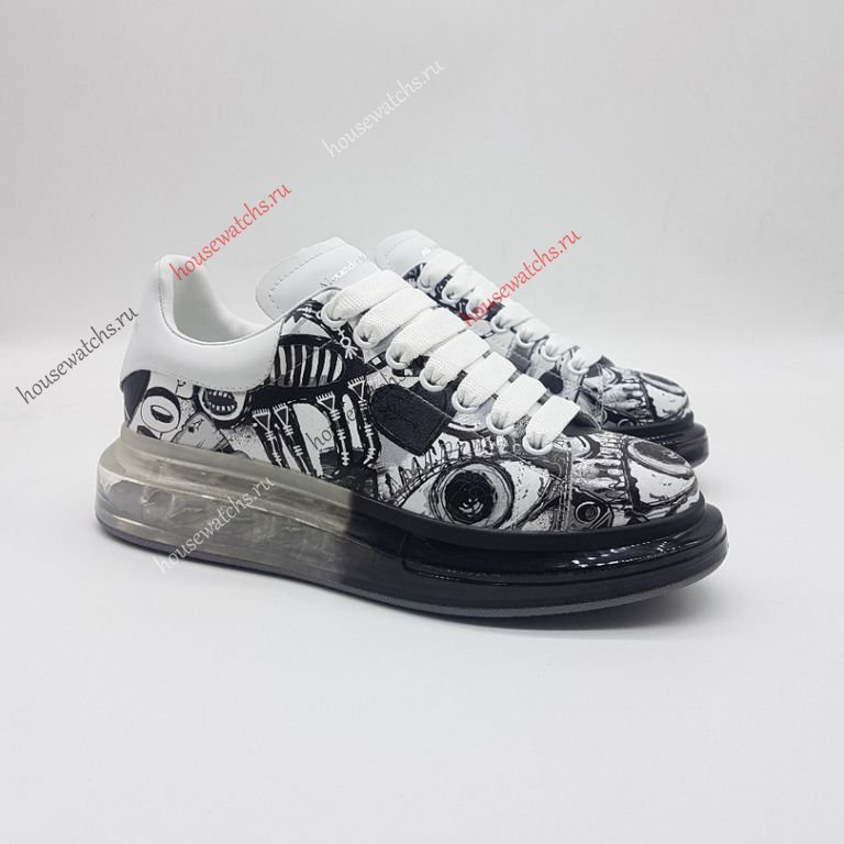 Копия Кроссовки Alexander McQueen H800937
