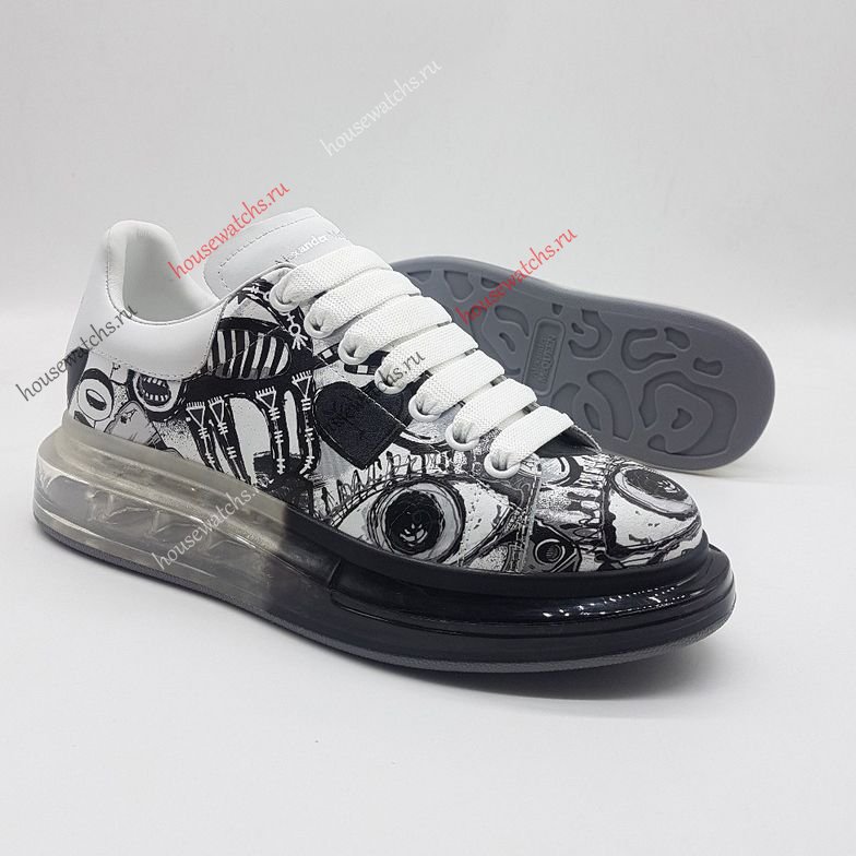Копия Кроссовки Alexander McQueen H800937