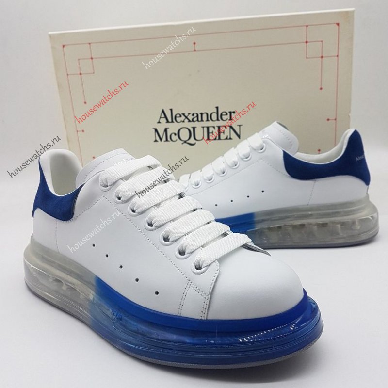 Копия  Кроссовки Alexander McQueen H800941