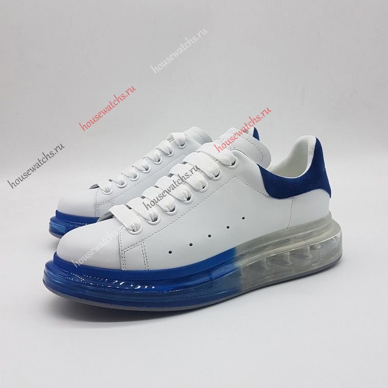 Копия  Кроссовки Alexander McQueen H800941