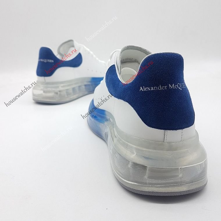 Копия  Кроссовки Alexander McQueen H800941