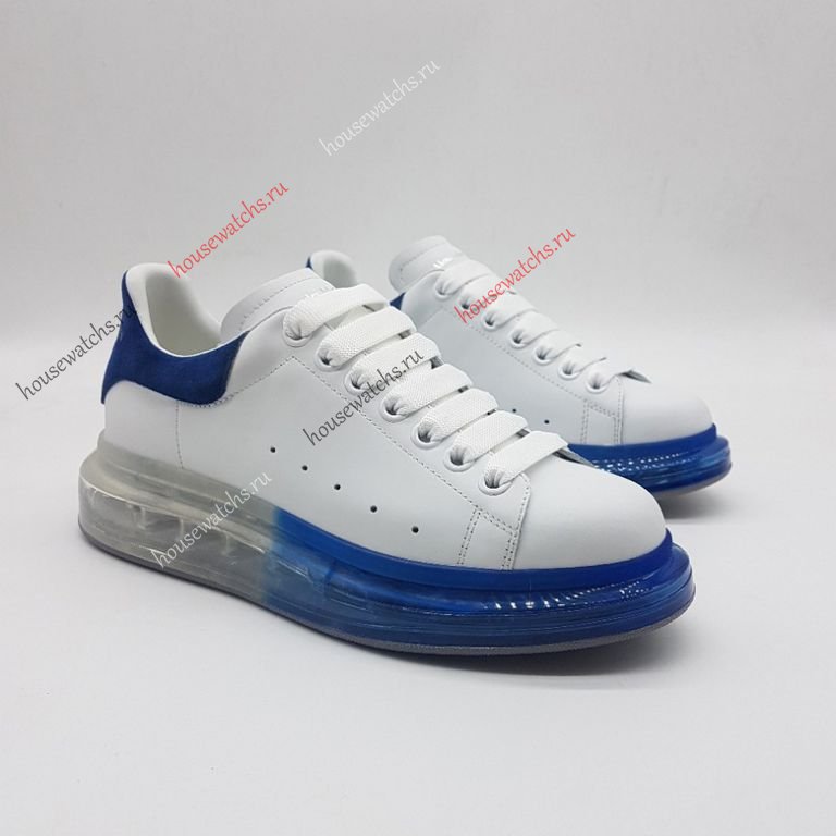 Копия  Кроссовки Alexander McQueen H800941