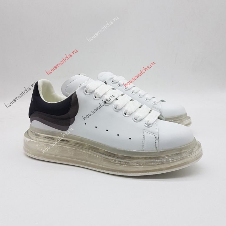 Копия  Кроссовки Alexander McQueen H800943