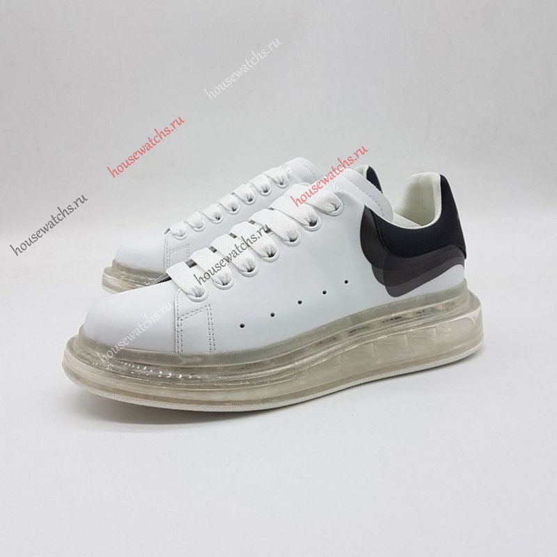 Копия  Кроссовки Alexander McQueen H800943