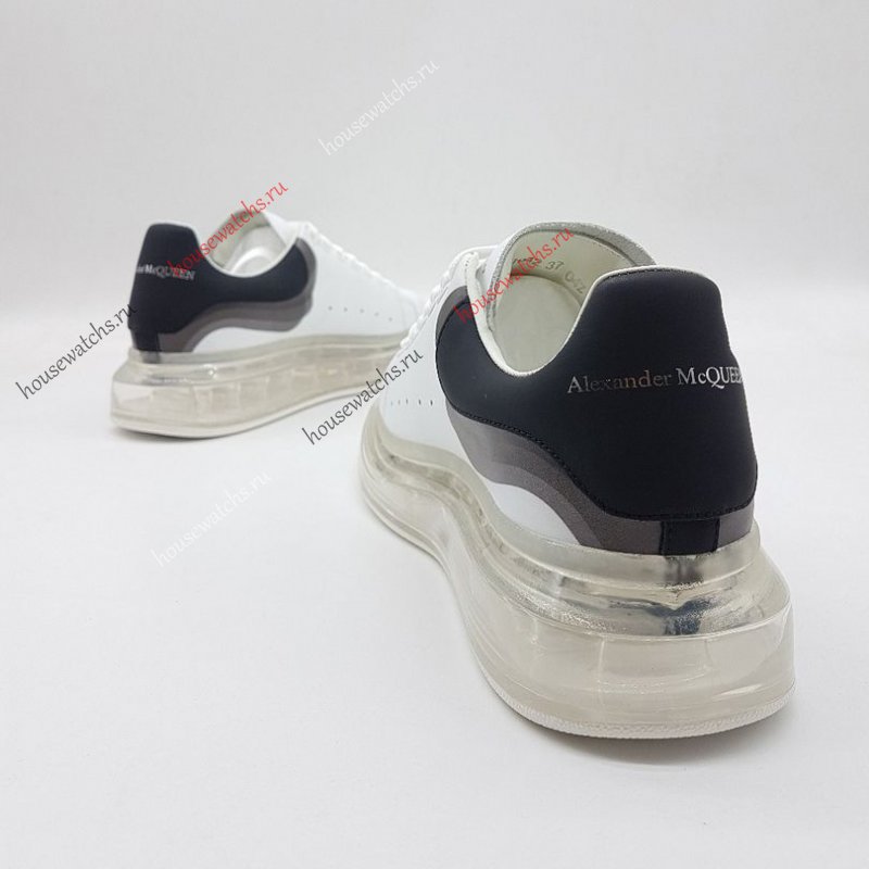 Копия  Кроссовки Alexander McQueen H800943
