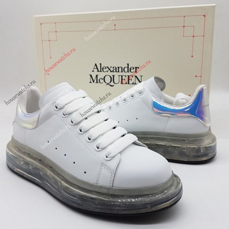 Копия Кроссовки Alexander McQueen H800944