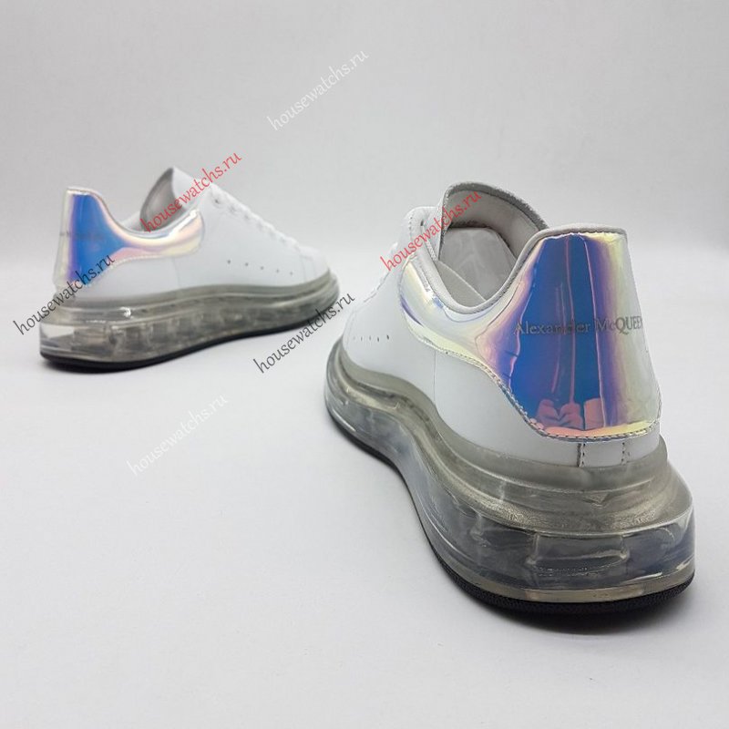Копия Кроссовки Alexander McQueen H800944