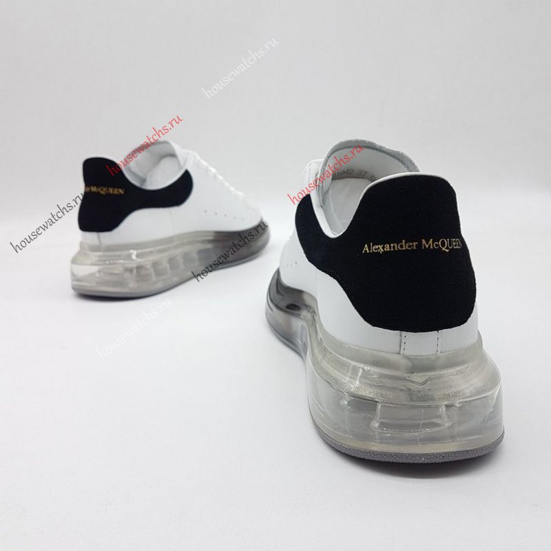 Копия Кроссовки Alexander McQueen H800945
