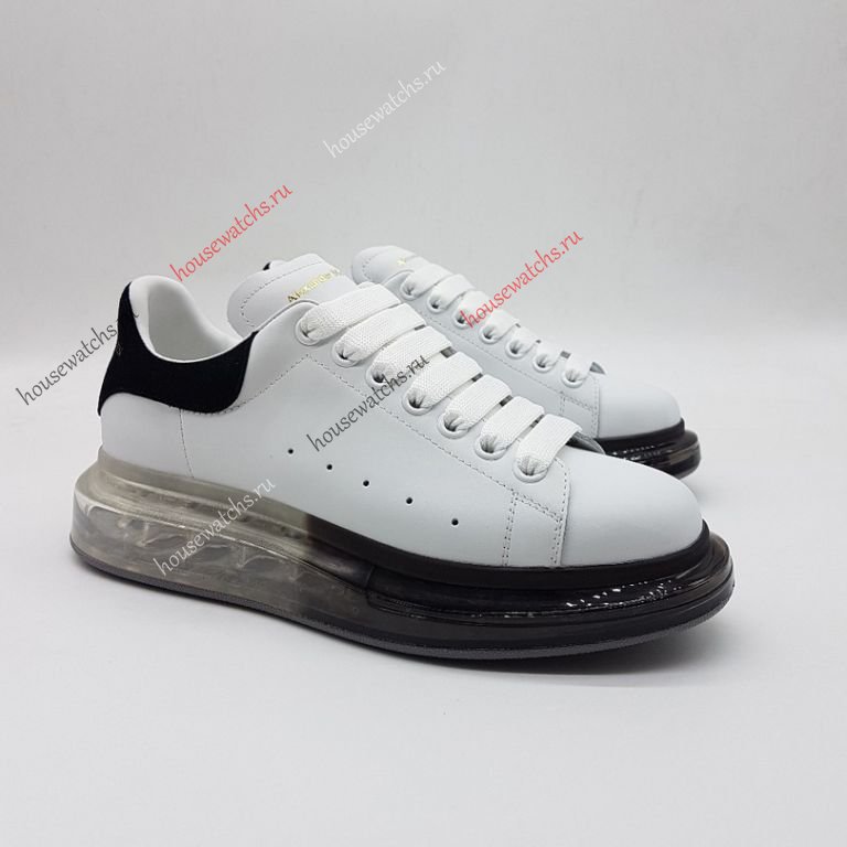 Копия Кроссовки Alexander McQueen H800945