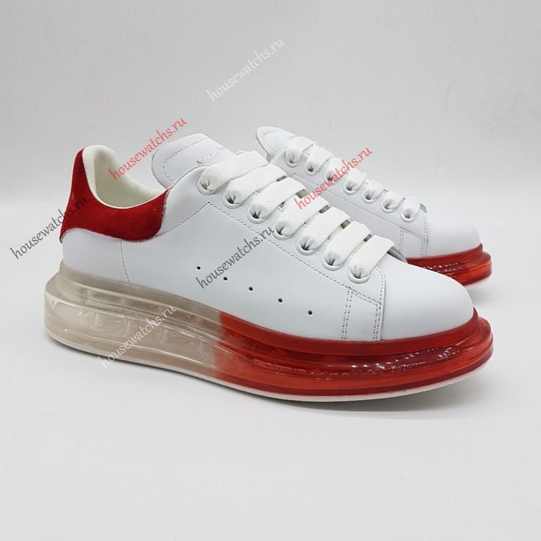 Копия Кроссовки Alexander McQueen H800946