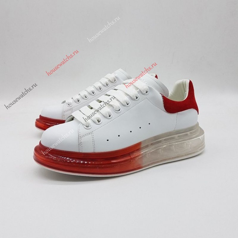 Копия Кроссовки Alexander McQueen H800946