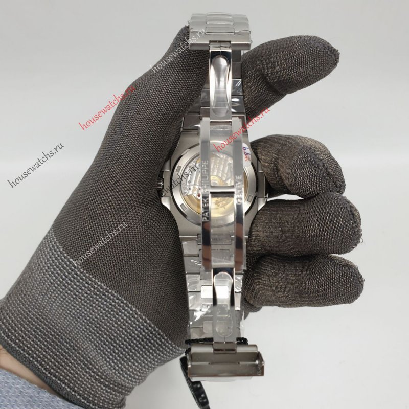 Копия Часы Patek Philippe Aquanaut HЭ19