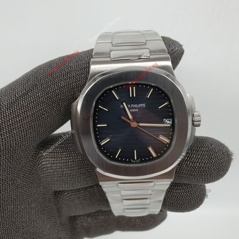 Копия Часы Patek Philippe Aquanaut HЭ20