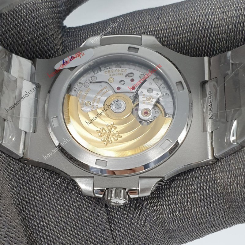 Копия Часы Patek Philippe Aquanaut HЭ20