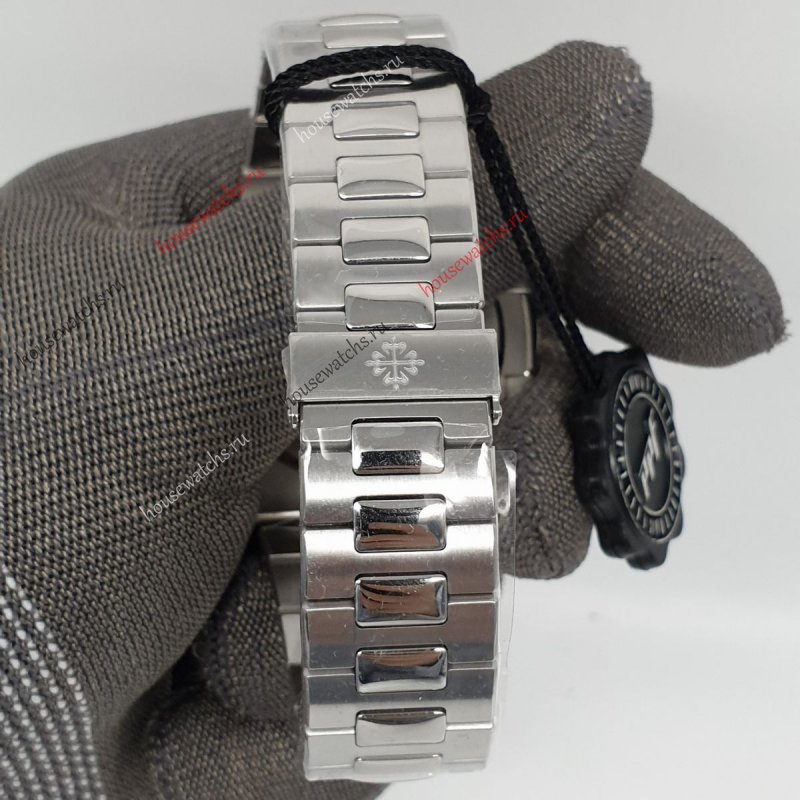 Копия Часы Patek Philippe Aquanaut HЭ20