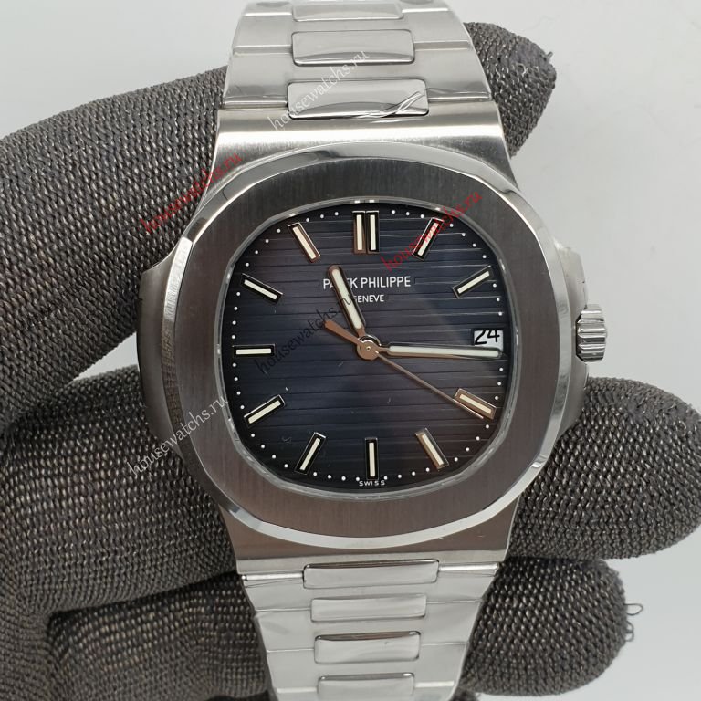 Копия Часы Patek Philippe Aquanaut HЭ20