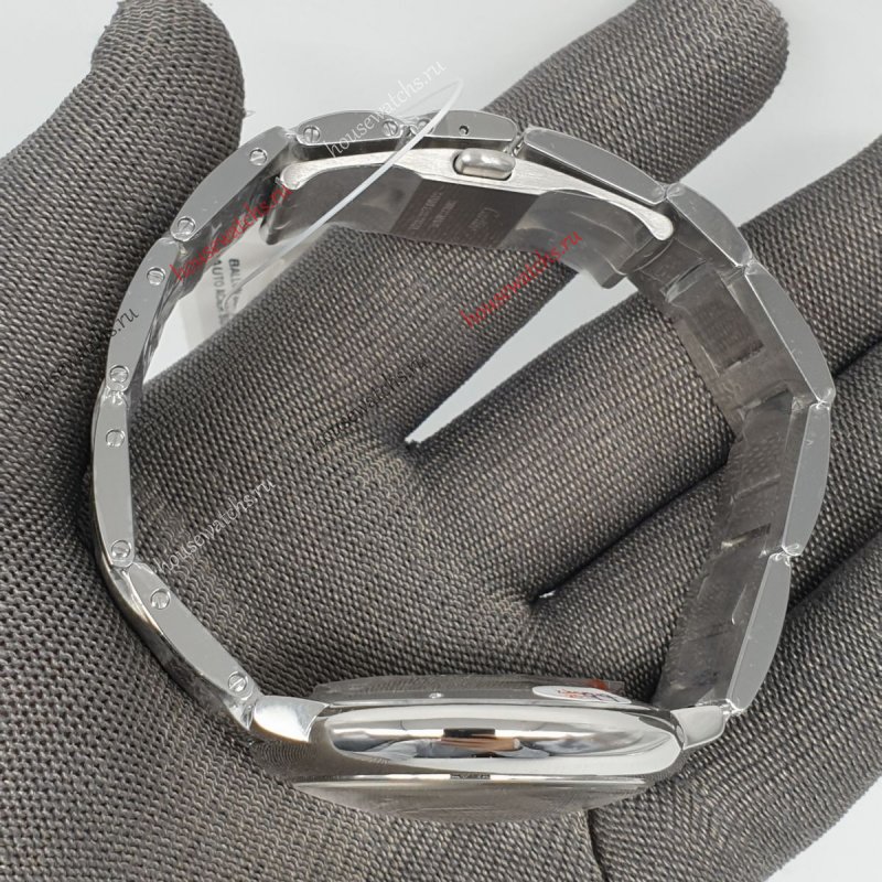 Копия Часы Cartier Ballon Bleu de Cartier HЭ26