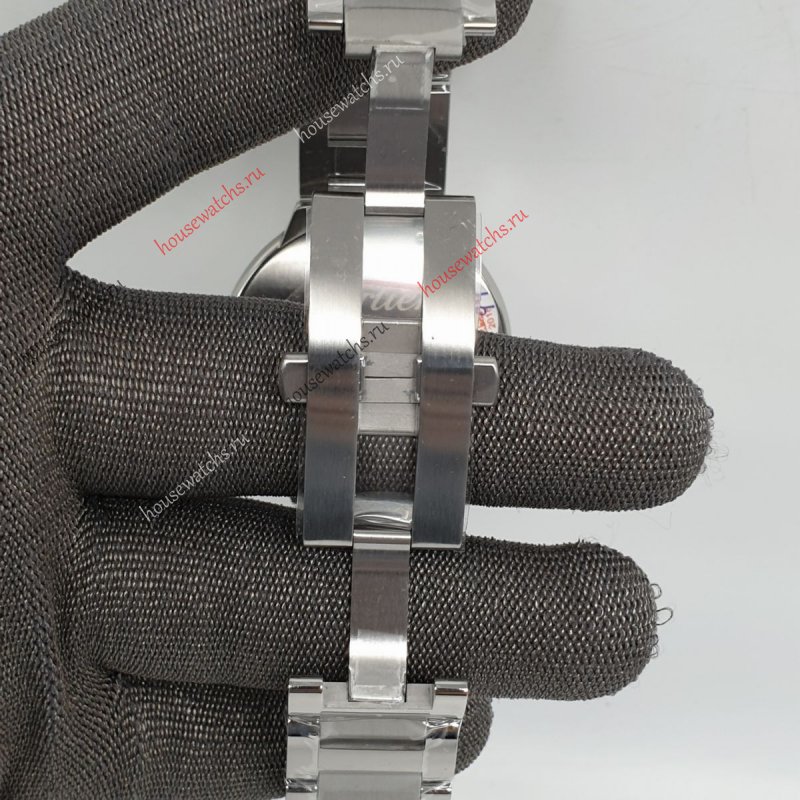 Копия Часы Cartier Ballon Bleu de Cartier HЭ26