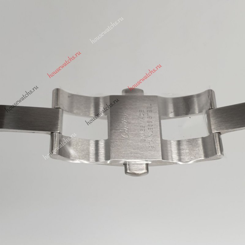 Копия Часы Cartier Ballon Bleu de Cartier HЭ26