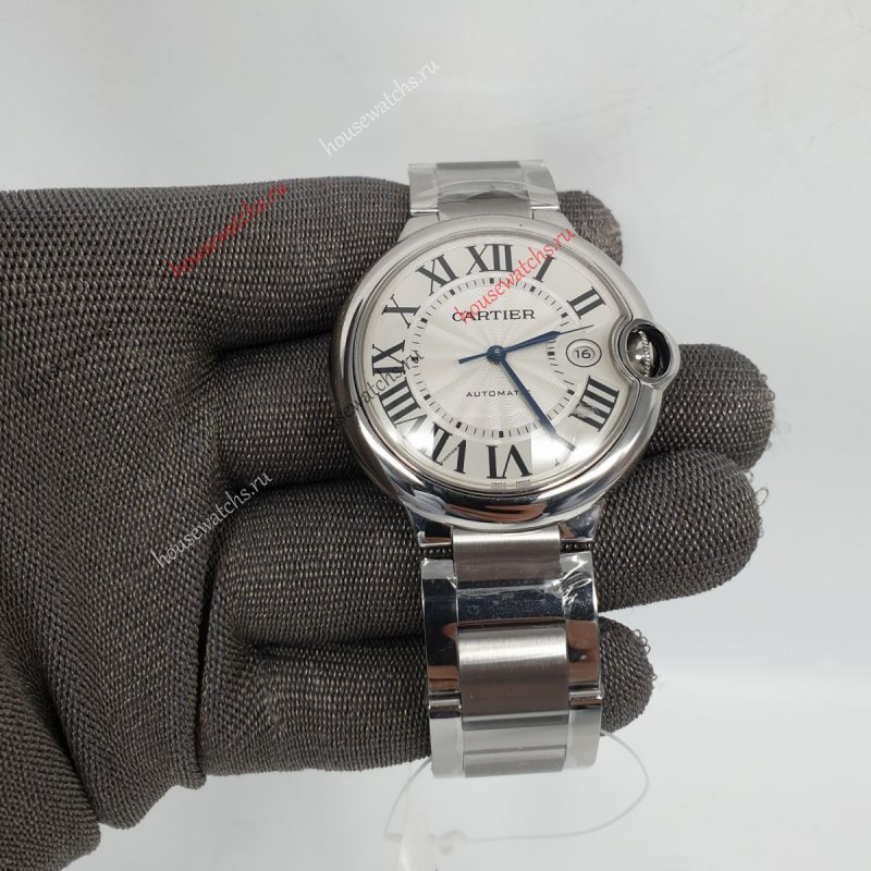 Копия Часы Cartier Ballon Bleu de Cartier HЭ26