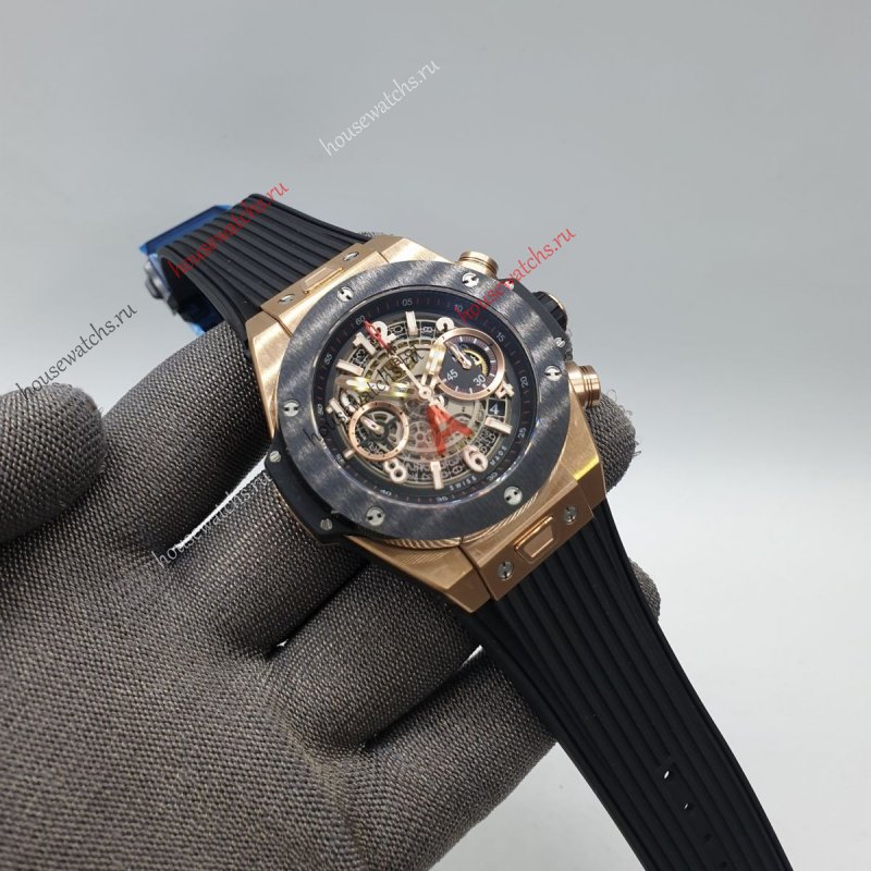 Копия Часы Hublot Big Bang HЭ27