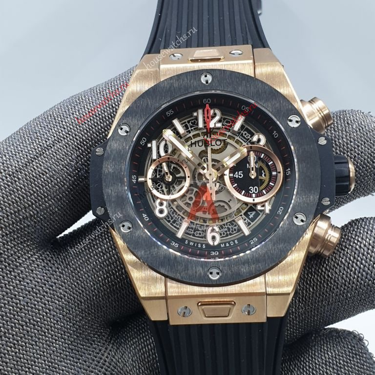 Копия Часы Hublot Big Bang HЭ27