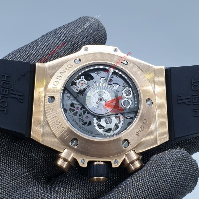 Копия Часы Hublot Big Bang HЭ27