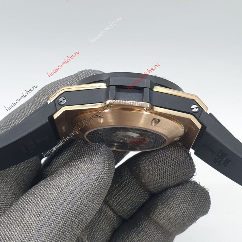 Копия Часы Hublot Big Bang HЭ27