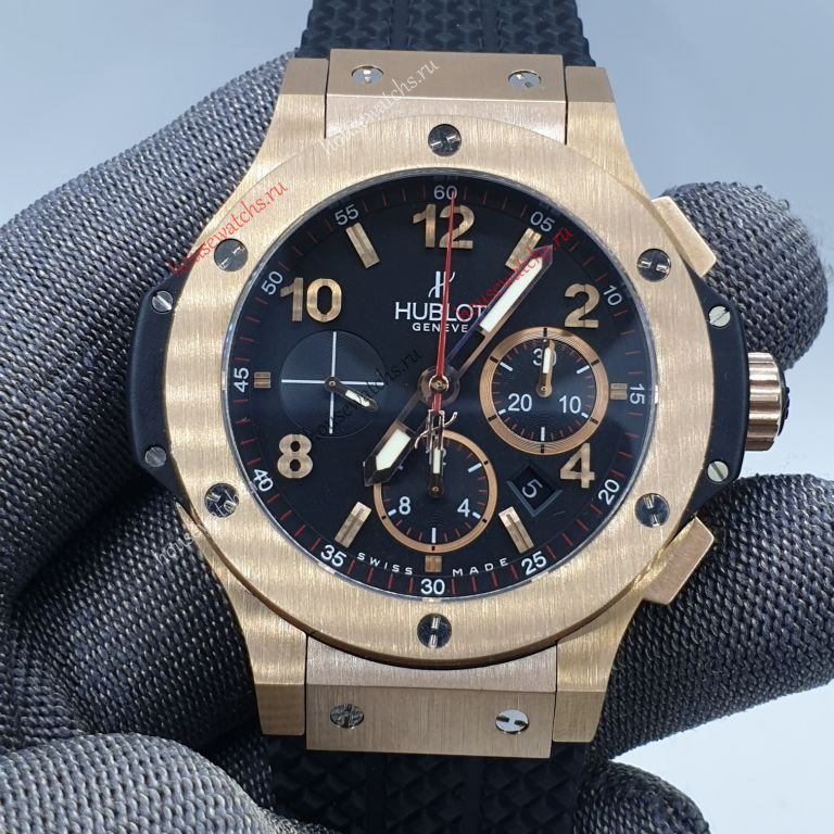 Копия Часы Hublot Big Bang HЭ28