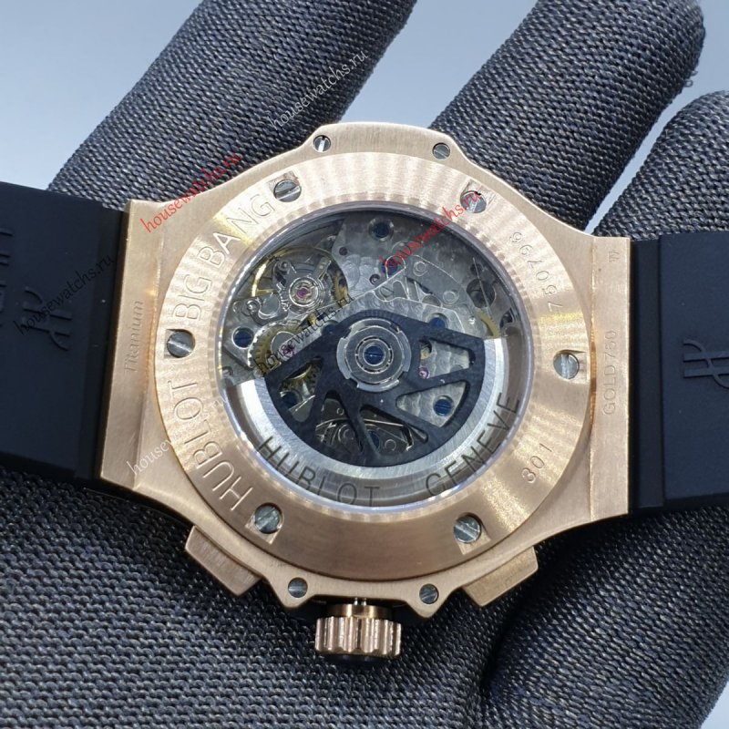Копия Часы Hublot Big Bang HЭ28