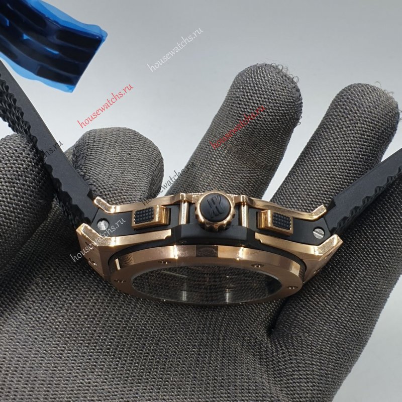Копия Часы Hublot Big Bang HЭ28